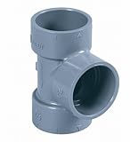 イワキ 空調ドレン継手 チーズ25