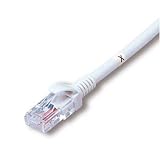 協和ハーモネット LANケーブル UTP C5E ｸﾛｽｹｰﾌﾞﾙ 5m HLC-5EX-5MP