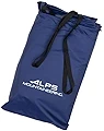 ALPS 登山 男女兼用 ミスティーク テント フットプリント ネイビー 2人用