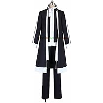 桃源暗鬼 コスプレ 戦闘服 桃源暗鬼 コスプレ 戦闘服