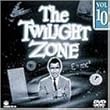 ミステリー・ゾーン (10)Twilight Zone [DVD]