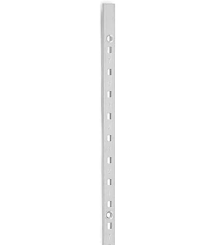 Amazon | SPE型 棚柱 SPE-1820 ステンレス製 【LAMP】 スガツネ 【厚み