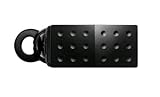 Aliph JAWBONE 骨伝導 ノイズキャンセリング 搭載 Bluetooth ヘッドセット Jawbone ICON ブラックドミノ Hero 【並行輸入品】