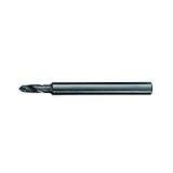 STAR-M No.5050 なめたビス抜き スペアドリル 1.5mm 丸軸3mm 5050-CD015 スターエム 三冨D