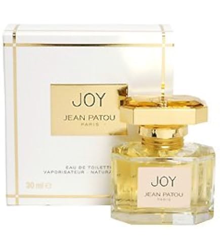 Amazon | ジャンパトゥ[JEAN PATOU]ジョイ50mlオーデトワレスプレー