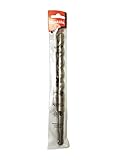 Makita® SDS4 Plus - Carbide Tipped Bits 19 x 210 mm. - Aggressive Drill Bit For Concrete & Masonry