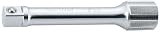 コーケン 1/2(12.7mm)SQ. エクステンションバー 全長200mm 4760-200