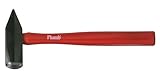 Cooper Hand Tools Plumb 184-11524 0282 40Oz. Blacksmith Hammer