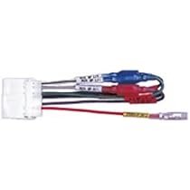 Amazon | 配線コードKIT/オーディオハーネス 日産10P.6P(旧) F-110N