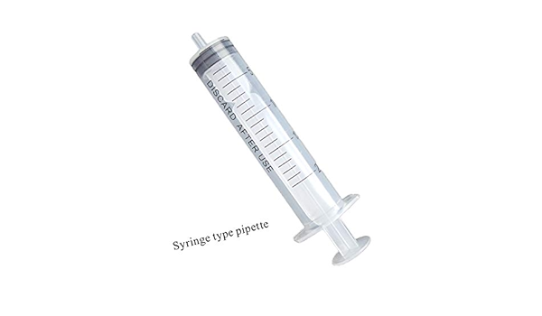 Amazon Co Jp Craft Tamago 1 Piece Syringe Dropper 0 8 Fl Oz Ml Jewelry