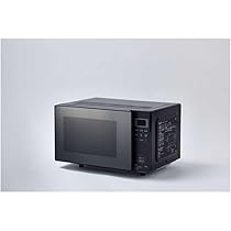 Amazon | ORIGINALBASIC 電子レンジ 18L フラット ヘルツフリー