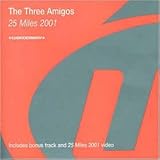 25 Miles 2001