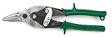 Craftsman 9-42711 Regular Right Cut Aviation Compound Leverage Snips by Craftsman
