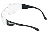 Active Kyds Safety Glasses for Kids Construction Costumes or Protective Eyewear with Microfiber Pouc