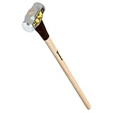 8LB DBL Sledge Hammer by Truper Sa De Cv