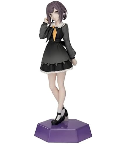 Amazon.co.jp: 東雲絵名 フィギュア プロジェクト☆セカイ