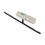 緑長 丸棒目地鏝 9mmX300mm