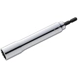 トップ(TOP) 12角ロングソケット 電動ドリル用 6個入 ESS-17L