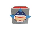 Bulk Buys Animal Theme Kids Storage Cube - by bulk buys