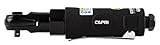 Capri Tools CP32053 High Speed Air Ratchet Wrench, 1/4" [並行輸入品]