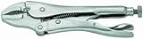 Williams 23302 Curve Locking Plier Cutter 7-Inch [並行輸入品]