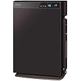 ダイキン DAIKIN 加湿ストリーマ空気清浄機 ビターブラウン MCK70X(T)