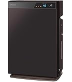 ACZ70Y-T 21年製　除加湿ストリーマ空気清浄機 うるるとさらら ブラウン Amazon.co.jp: ダイキン DAIKIN 除加湿うるるとさらら空気清浄機