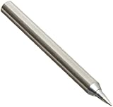 Metcal SFV-CH10AR Series SxV Hand Soldering Tip for Most Standard Application, 421C Maximum Tip Temp