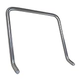 クマモト ステンレスタラップ 19φ×300×350 A014B