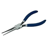 WILLIAMS NEEDLE NOSE PLIERS LONG NOSE 7" (PL-116C) ニードルノーズプライヤー ロング 7インチ JHWPL-116C