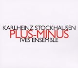 Stockhausen: Plus Minus