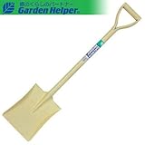 ホームショベル(角型) Garden Helper ガーデンヘルパー HS-2