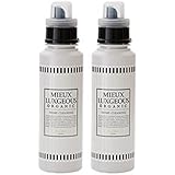 MIEUX LUXGEOUS (ミューラグジャス) ホームクリーニング 柔軟剤入り洗剤 Sexy Sweetの香り 500ml 2本セット【美容成分 天然由来成分 弱酸性】