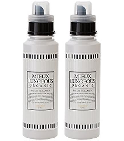 Amazon | MIEUX LUXGEOUS(ミューラグジャス)フレグランスシャンプー