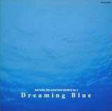 Dreaming Blue