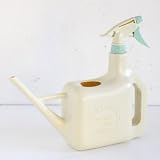 Time Concept SB9300CR Spray Sprinkler Cream