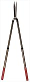 カマキ 伸縮刈込鋏 のび~る1000L 刃長 160mm 全長 680mm ~1030mm No.1000L