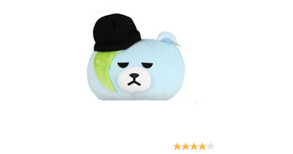 Amazon Co Jp Krunk Bigbang Fxxk It もっちりクッション ジヨン ホビー