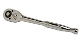 Crescent RD16BK 1/2-Inch Ratcheting Socket Wrench [並行輸入品]