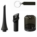 NITECORE NIA007 延長真空キット BBナノ万能ブロワー用