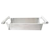 BOANNモダンキッチンシンクColander Fits 14 " Opening M BNKCH19 1
