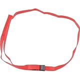 CETACEA社:CETACEA 6フィートカムバックストラップ CBS06RED 型式:CBS06RED