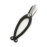 112021 清元  #214 池坊鋏  165mm