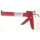 Gam Cg00109 Stop FlowTM Smooth Rod Caulking Gun [並行輸入品]