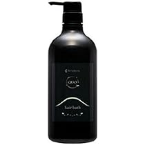 Amazon | アマトラ QUO クゥオ ヘアバス H 1000ml用 ポンプ＆ボトル