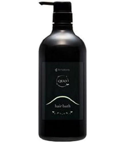 Amazon | アマトラ クゥオ ヘアバス es 1000mL & コラマスク 1000g