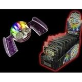 Flashing Teeth LED Blinking Mouthpiece, 144 unit lot おもちゃ (並行輸入)
