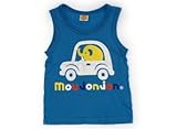 Moujonjon(ムージョンジョン) タンクトップ・キャミソール 100サイズ 男の子