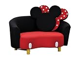 Disney家具 2Pソファ コスチュームミッキー