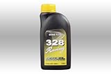 DIXCEL ディクセル ブレーキフルード 328 Racing 0.5L